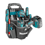 MAKITA Puzdro univerzálne vrecko na vŕtačku E-15182