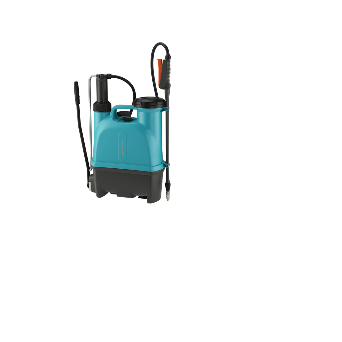 Gardena 11142-20 Háti permetező 12L (11142-20)