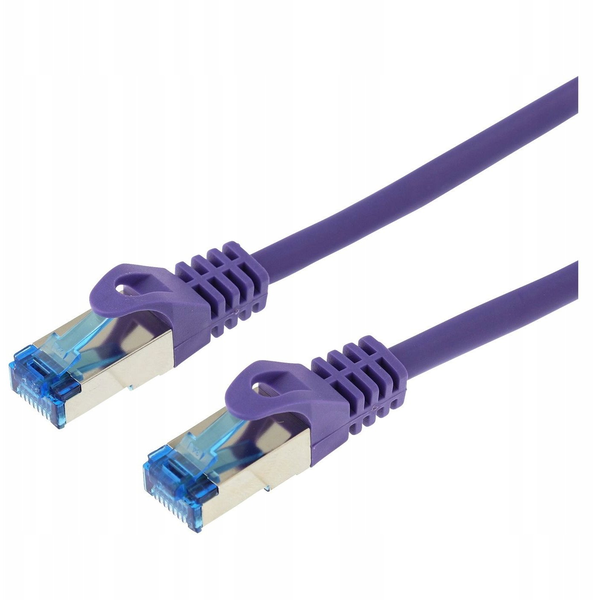  Good Connections PATCH CABLE SF/UTP 1M - CAT5E