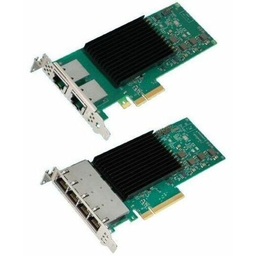 INTEL E610XT2M5 INTEL ETHERNET E610-XT2 SINGLE BULK (E610XT2M5)