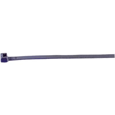 Kábelkötegelő készlet 390 x 4,7 mm, fekete, 100 db, HellermannTyton 905-72010 UB385C-B-PA66-BK-C1 (138-00050)