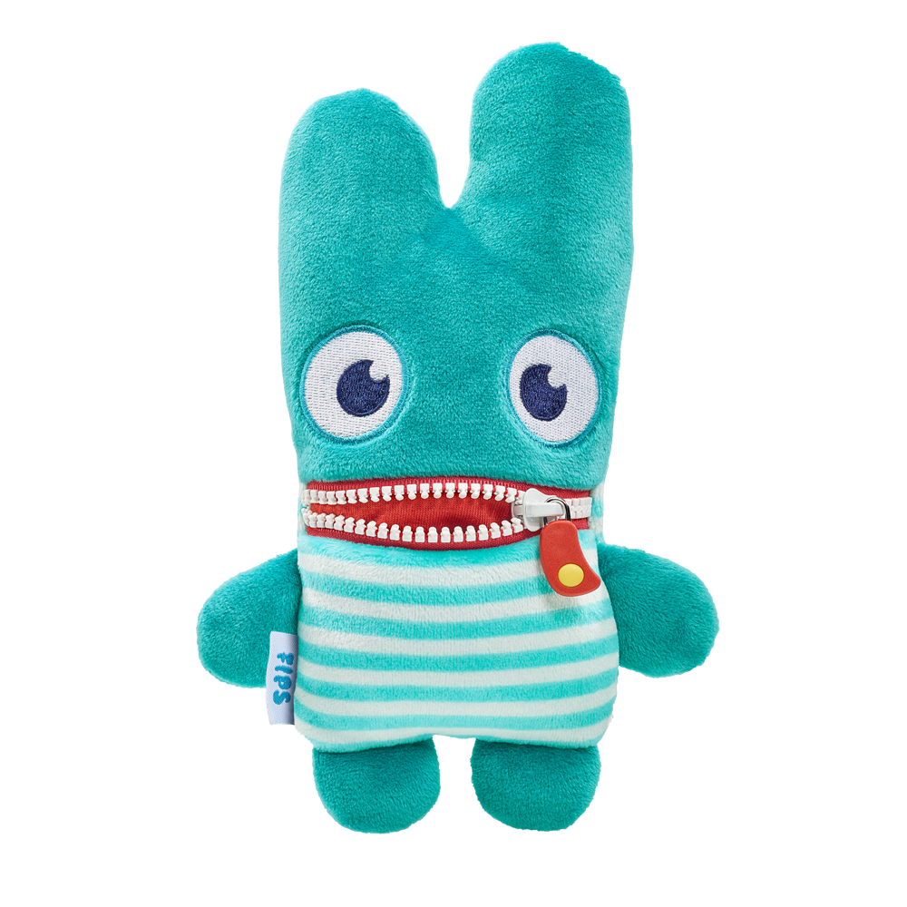 Schmidt Spiele 42357 Fips Plüssfigura (42357)