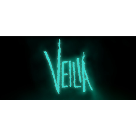 Veilia (PC - Steam elektronikus játék licensz)