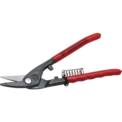 NWS Perforált fém ollók 062L-12-250 (062L-12-250)