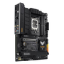 ASUS TUF Gaming B760-Plus WIFI Intel B760 LGA 1700 ATX