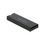 DeLOCK Heatsink for M.2 SSD 2280 Black