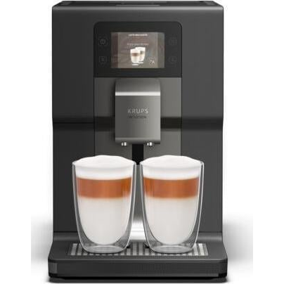 Krups Intution Preference EA875U10 macchina per caffè Automatica/Manuale Macchina per espresso 3 L