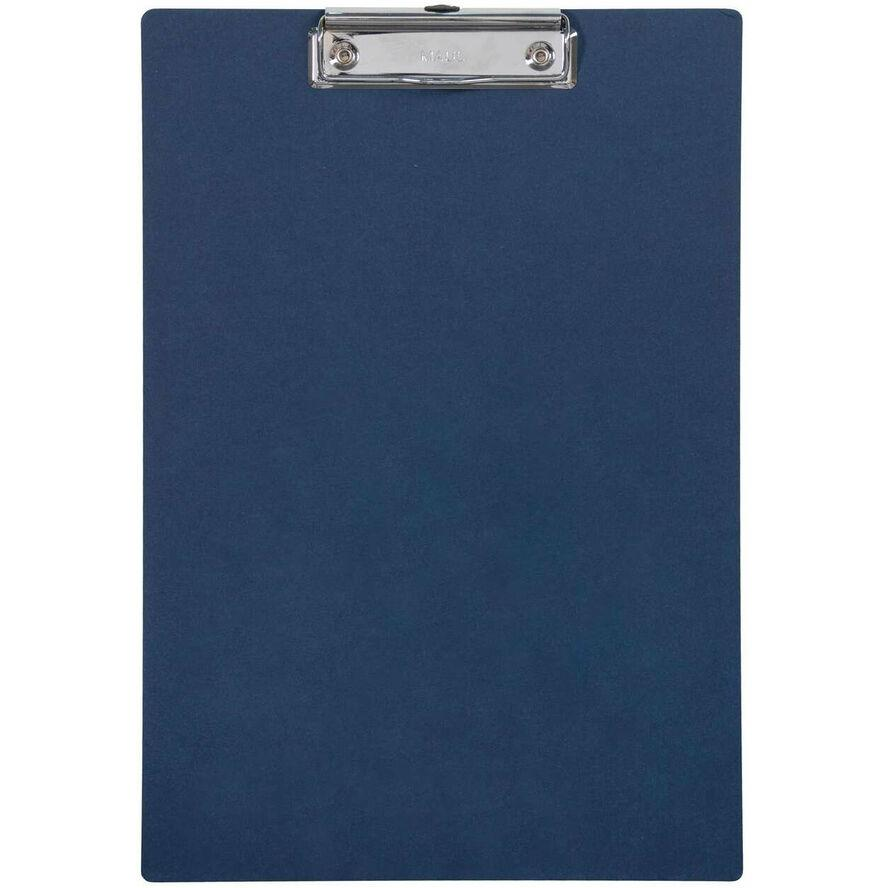 MAUL 2381837 A4 klipsszel, kék (2381837)