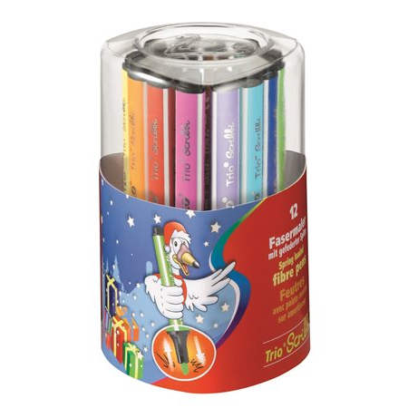 STABILO Trio Scribbi (368/12-01)