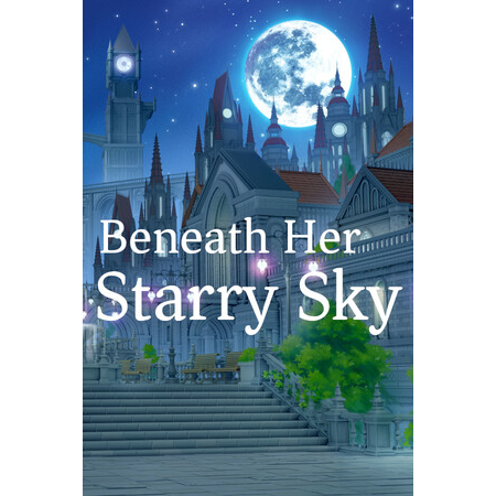 Beneath Her Starry Sky