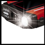 Einhell CE-JS 18 Jump starter/Power bank - indító/töltő  (1091531)