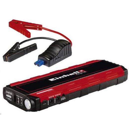 Einhell CE-JS 18 Jump starter/Power bank - indító/töltő  (1091531)