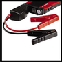 Einhell CE-JS 18 Jump starter/Power bank - indító/töltő  (1091531)