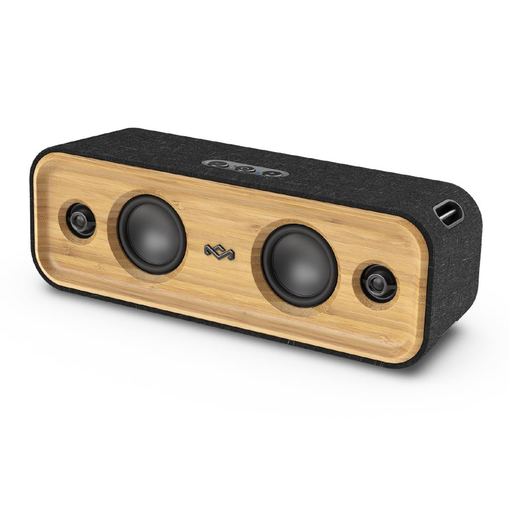 Marley EM-JA030-SB Get Together 2 Bluetooth hangszóró (EM-JA030-SB)