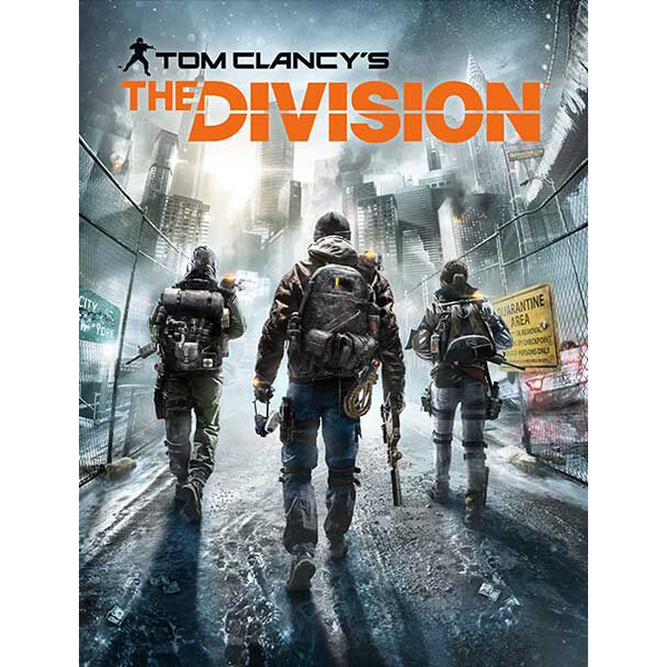 Tom Clancy's The Division - Survival