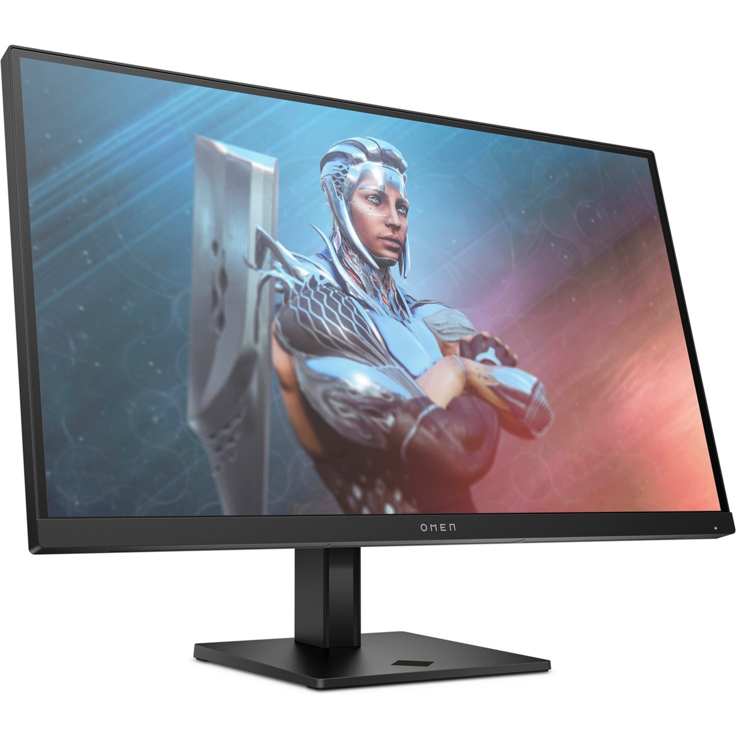HP OMEN 27" Full HD 165Hz Gaming Monitor IPS (780F9E9#ABB)
