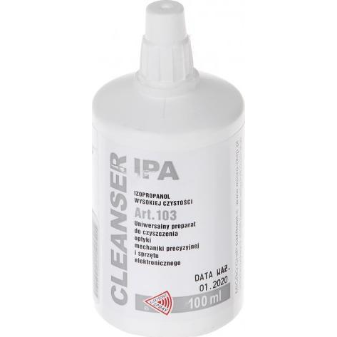  Micro Chip Cleanser-IPA 100ml