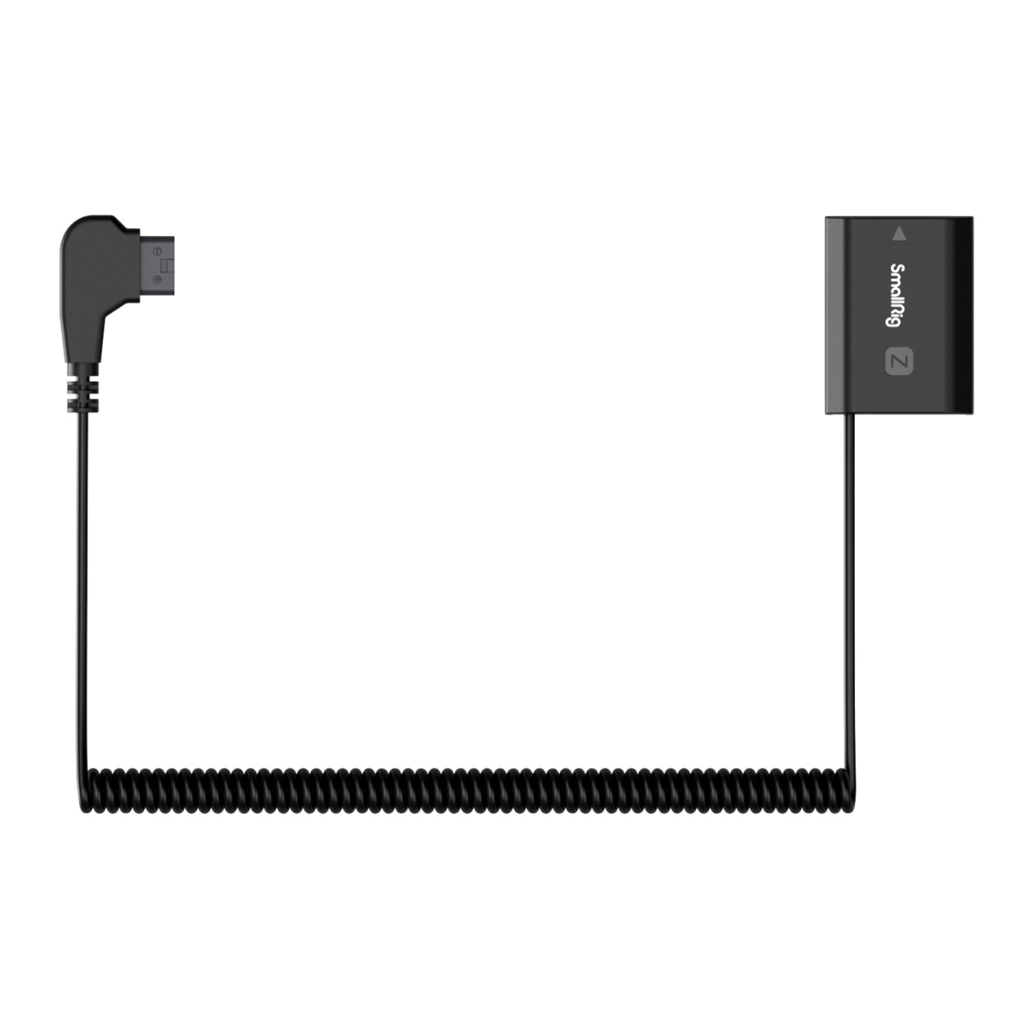 SmallRig 4253 D-Tap Dummy Akkumulátor tápkábel (4253)