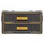 DeWalt Toughsystem 2.0 Szerszámos láda