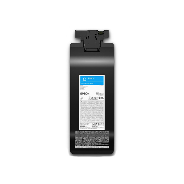 Epson UltraChrome DG2 T54L200 inktcartridge 1 stuk(s) Origineel Cyaan