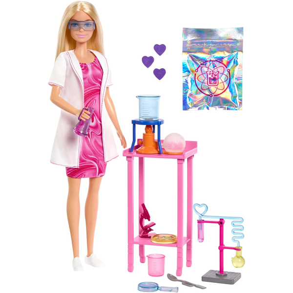 Barbie JCR70 dukke