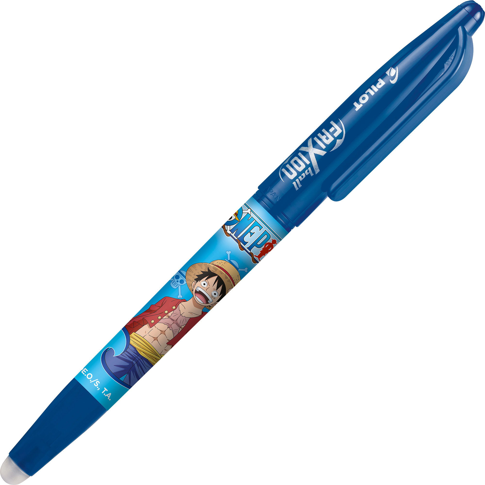 PILOT FriXion Ball 07 One Piece, R, kék (PNJ680984)