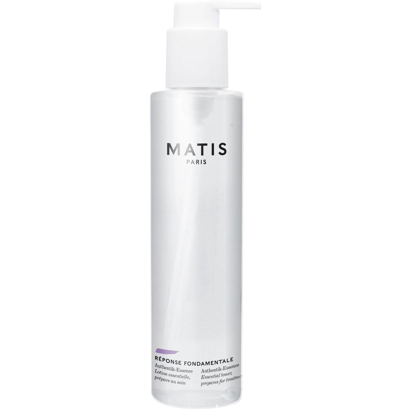 MATIS PARIS Authentik Essence 200 ml (3579209002315)