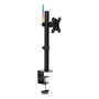 Kensington K55411WW монтаж за монитор и стойка 86,4 см (34") Черен Бюро