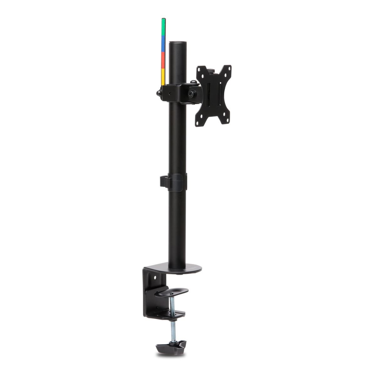 Kensington K55411WW asztali TV konzol 86,4 cm (34") Fekete (K55411WW)