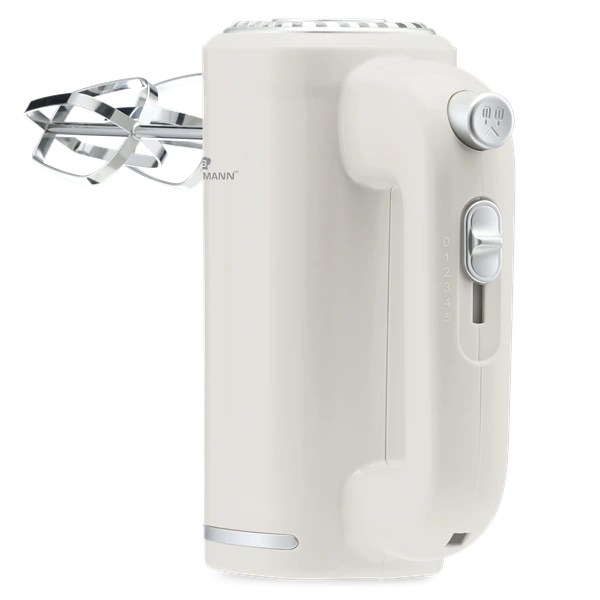 Ръчен миксер Blaumann BL-9001, 150 W, за сметана