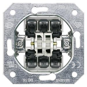 Siemens 5TA2118 elektrický spínač Tlačidlový spínač Viacfarebný (5TA2118)