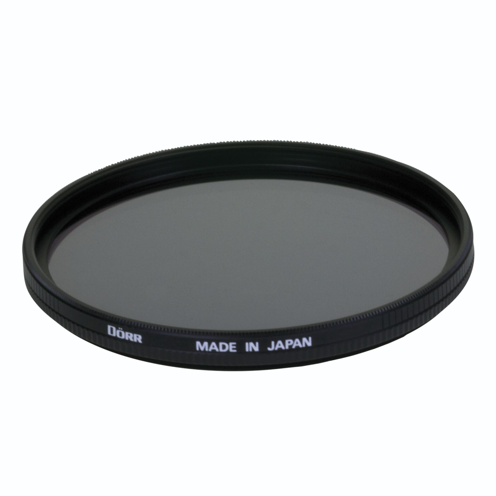 Dörr 316162 - 62mm DHG Körkörös Polarizáló Szűrő (316162)