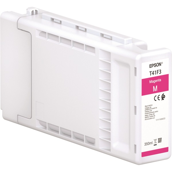 Inkoust Epson C13T41F34N 8715946727677 sada