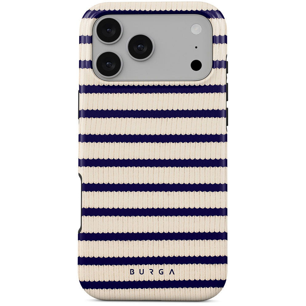 BURGA Old Money Tough Magsafe Case For iPhone 17 Pro Max tok (SC_02_IP17PROMAX_TH-magsafe)