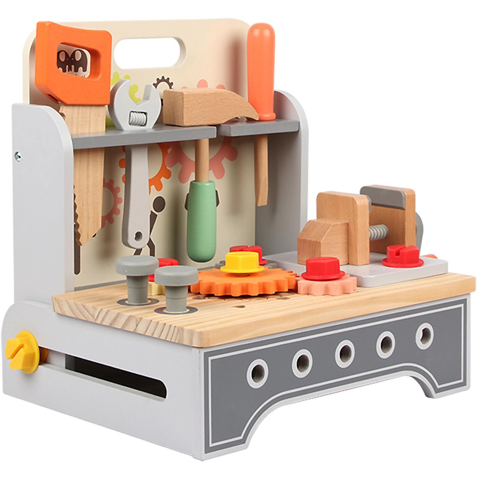 Aga4Kids DS5669 Gyermek munkapad (DS5669)