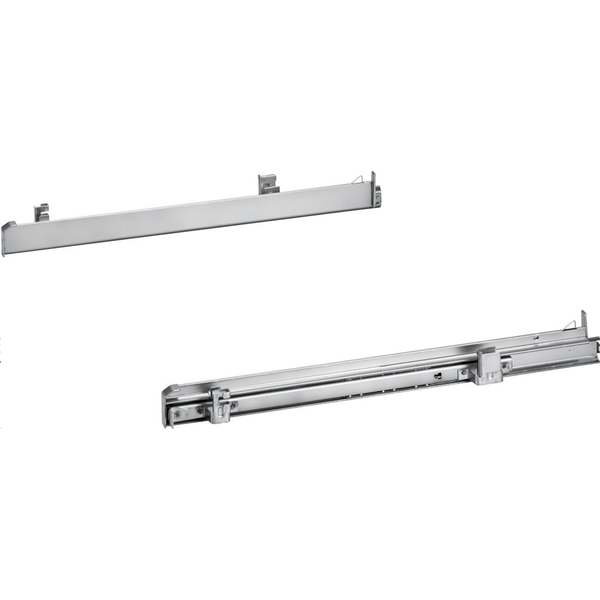 Neff Z11TI15X0 ovndel & tilbehør Rustfrit stål Ovnskinne