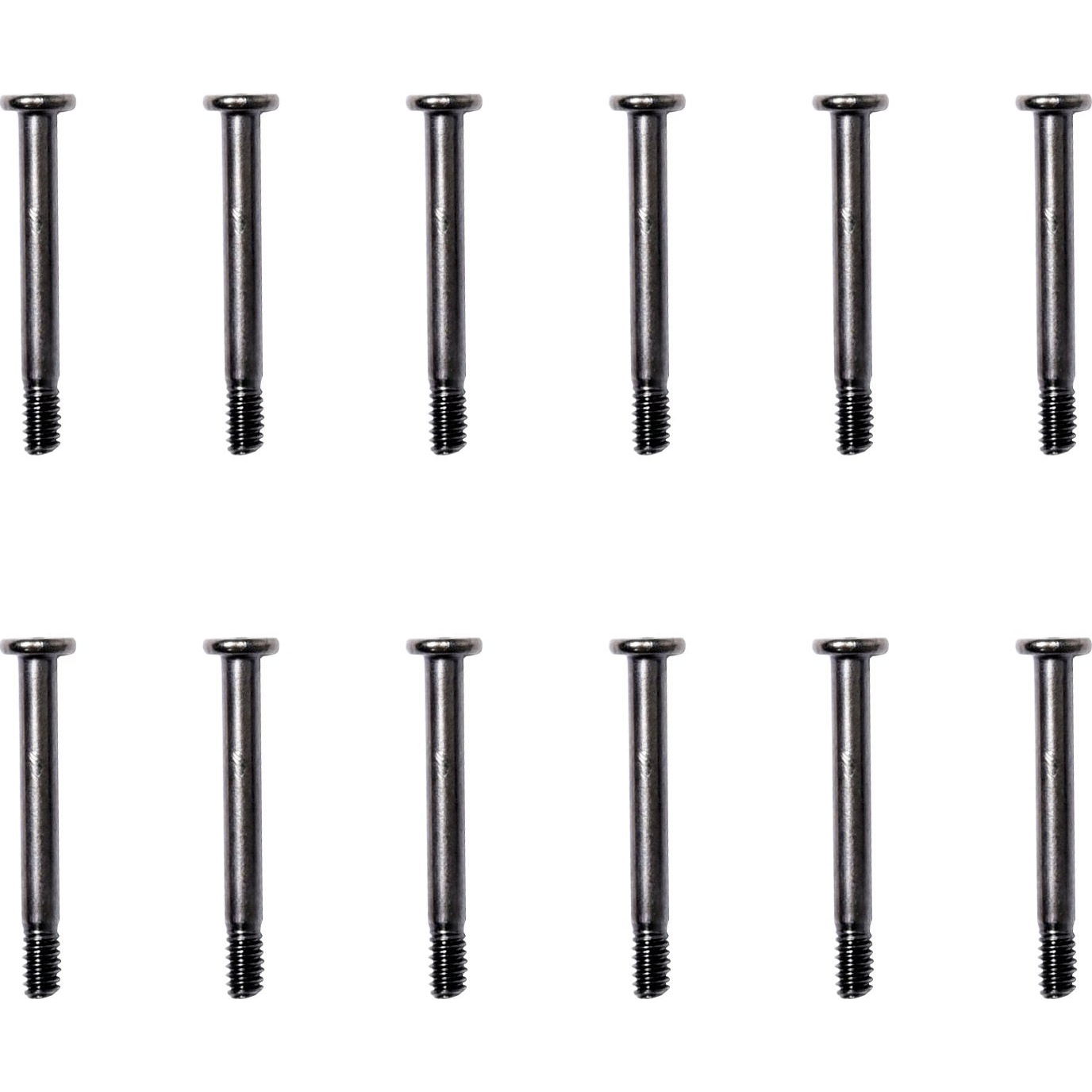 LIAN LI SC-T31B rögzítő csavar - 12 db (SC-T31B)