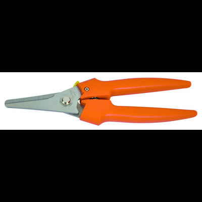 AVIT AV06040 Univerzális olló 185 mm Narancs (AV06040)