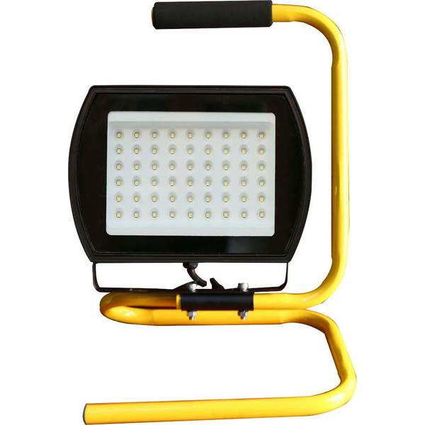 VOLTENO PORTABLE LED REFLECTOR 30W/50W
