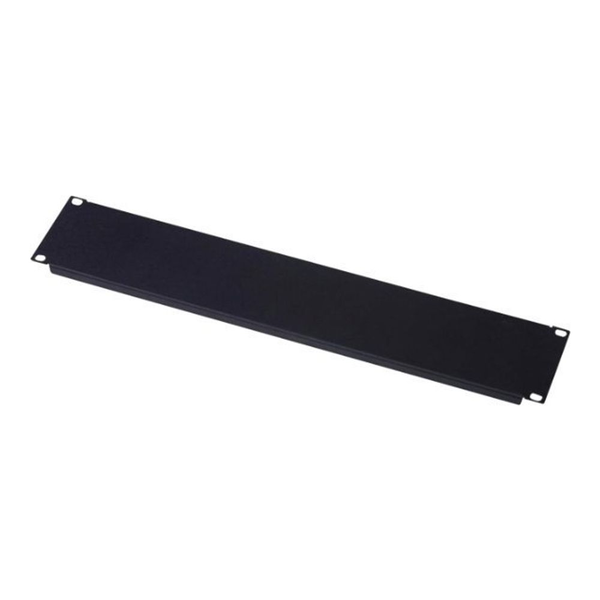 Digitus 19" Blank Panel 2U (DN-19 BPN-02-SW)