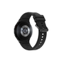 Samsung Galaxy Watch4 Classic 3,56 cm (1.4") OLED 46 mm Digitální 450 x 450 px Dotyková obrazovka Černá Wi-Fi GPS