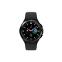 Samsung Galaxy Watch4 Classic 3,56 cm (1.4") OLED 46 mm Digitální 450 x 450 px Dotyková obrazovka Černá Wi-Fi GPS