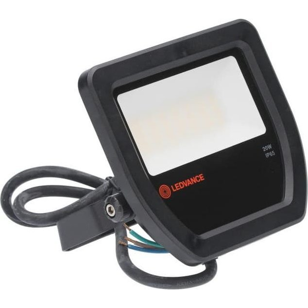 Foco Proyector Led Ledvance   20w 2400lm 4000k 100 X 100º Ip65