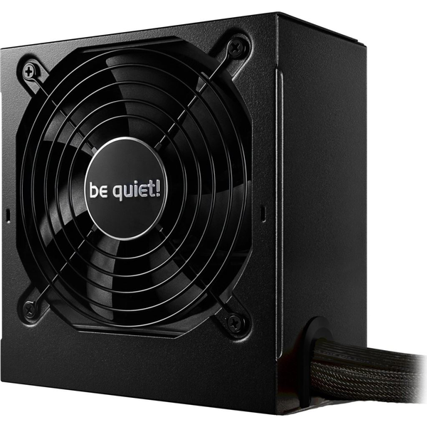 Be Quiet! System Power 10 450W tápegység (BN326)