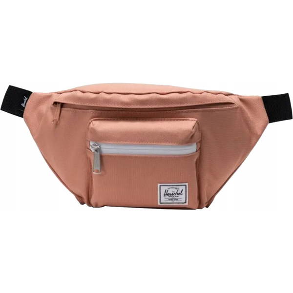 Herschel Herschel Seventeen Waist Bag 10017-05728 Różowe One size