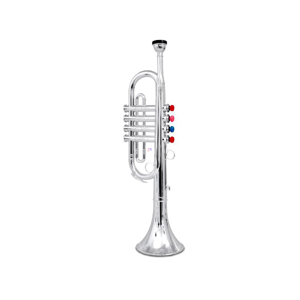 Bontempi 32-3831 Trombita 4 billentyűvel