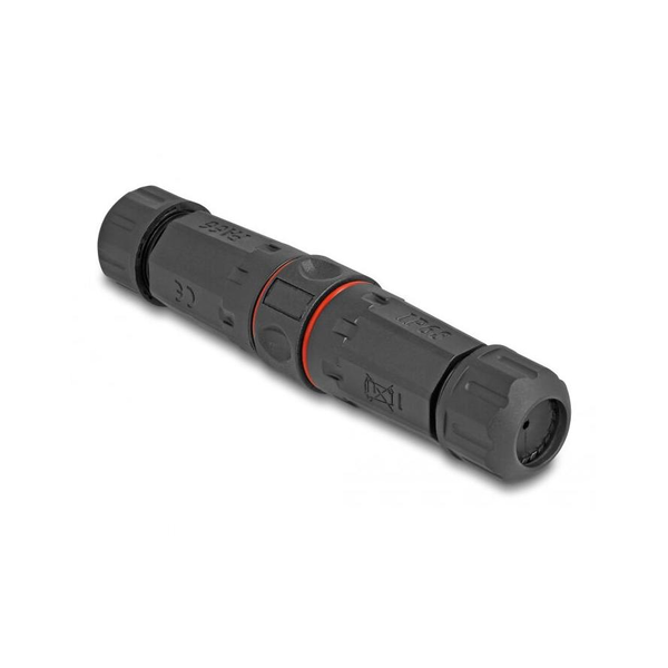 DELOCK LWL SC Simplex Bu. zu SC Simplex Bu. UPC wasserfest