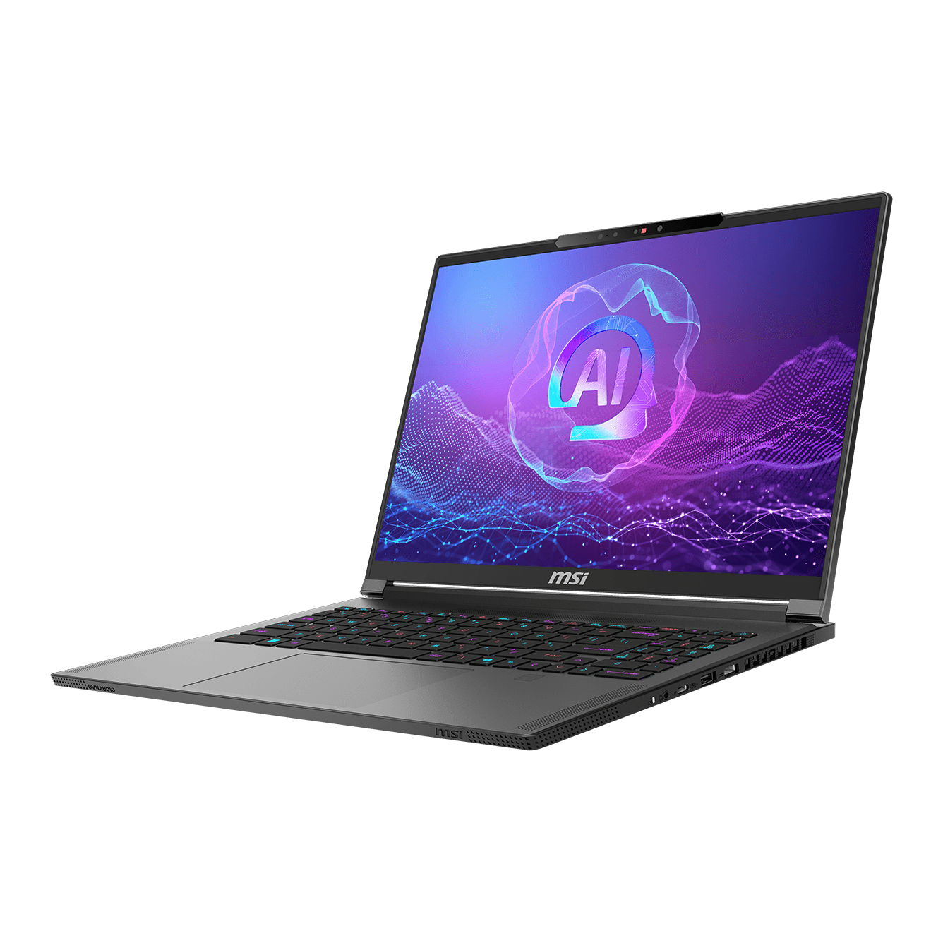 MSI Business NB Creator A16 AI+ A3XVGG-259 16