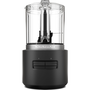 KitchenAid 5KFCR500BM електрически чопър 1,18 Д Черен