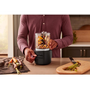 KitchenAid 5KFCR500BM електрически чопър 1,18 Д Черен